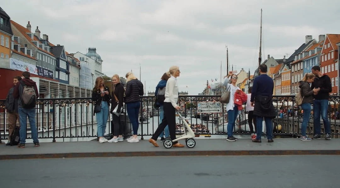 Mobility Living