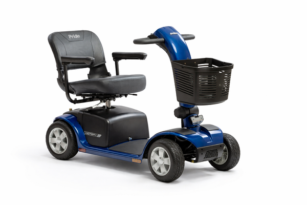 The Vanguard All-Terrain Cruiser