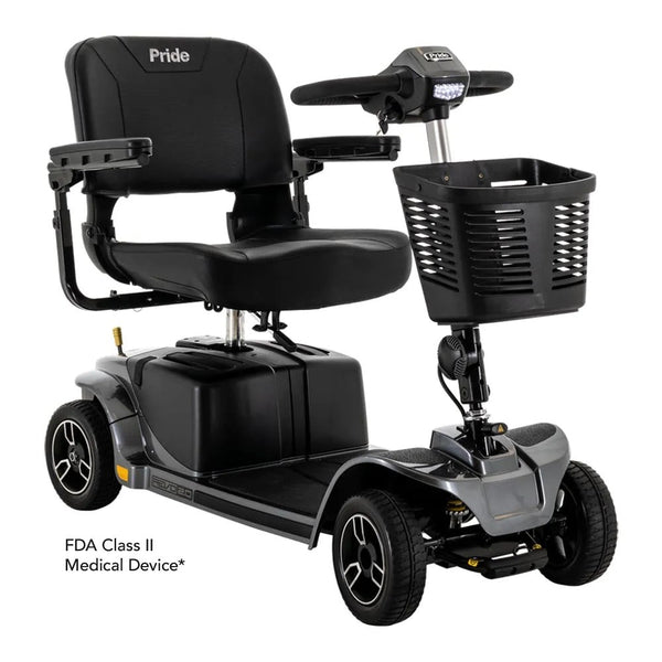 The Meridian Precision Powerchair