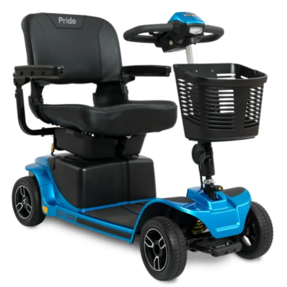 The Meridian Precision Powerchair
