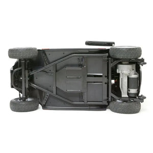 The Vanguard All-Terrain Cruiser
