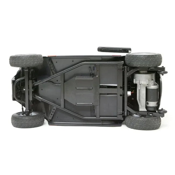 The Vanguard All-Terrain Cruiser